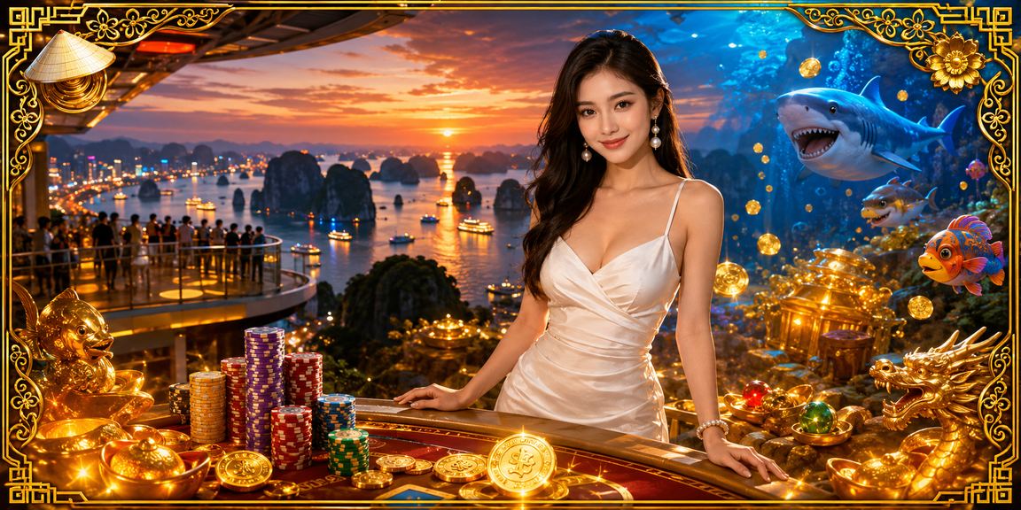 Ứng dụng 5tr trên điện thoại tại Hạ Long, trải nghiệm tuyệt vời