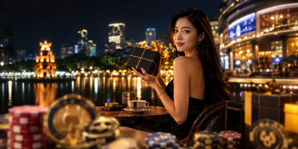 Cá cược esports tại quán cà phê Hà Nội, không gian thân thiện
