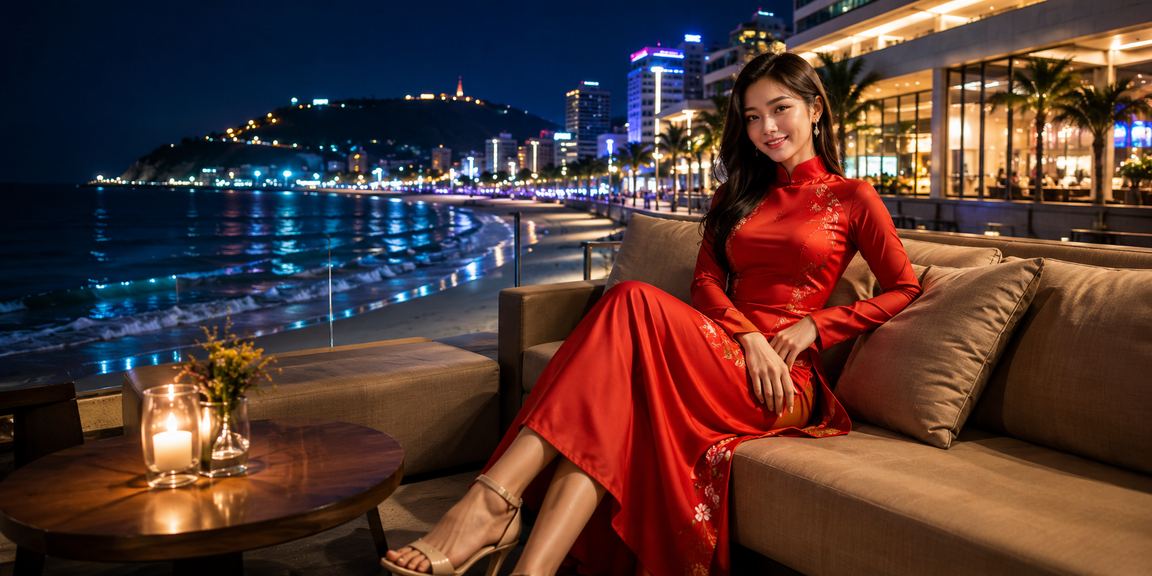 Sảnh casino đẳng cấp tại Vũng Tàu cho thành viên VIP